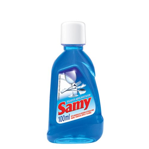 Secante e Abrilhantador SAMY 100ml