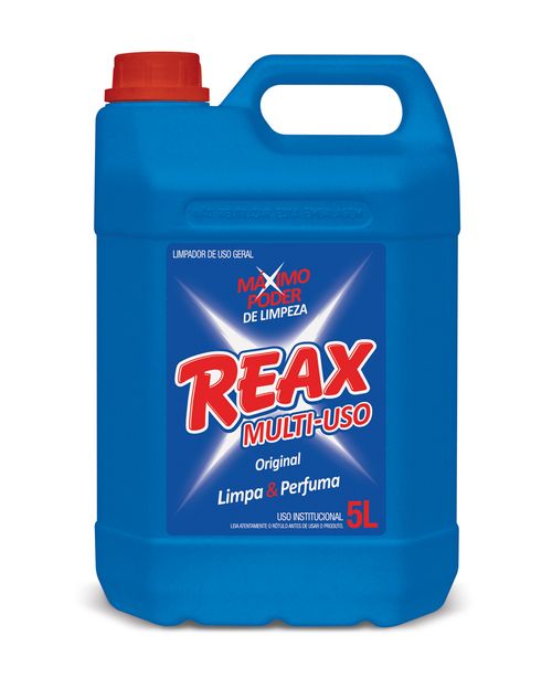 Multiúso REAX original 5 Litros