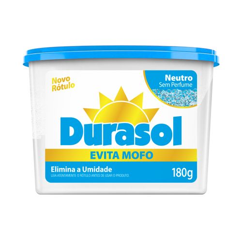 Anti mofo DURASOL neutro 180g
