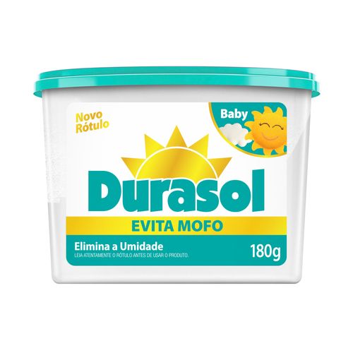Anti mofo DURASOL baby 180g