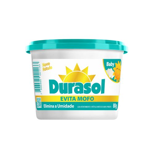 Anti mofo DURASOL baby 80g