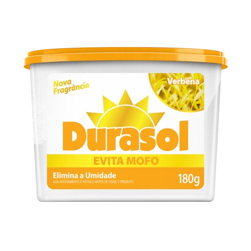 Anti mofo DURASOL verbena 180g