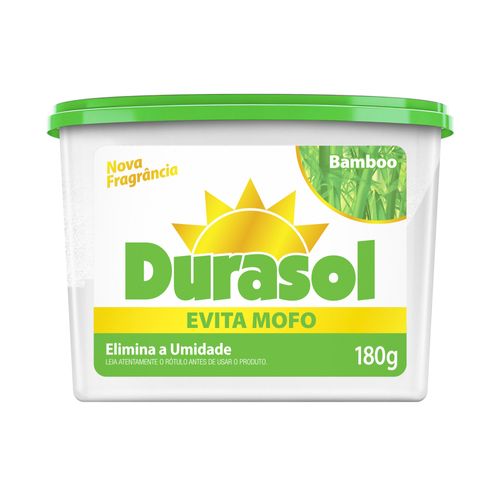 Anti mofo DURASOL Bamboo 180g